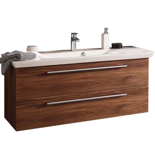 b collection b brace Waschtisch mit Unterschrank - 120 cm
