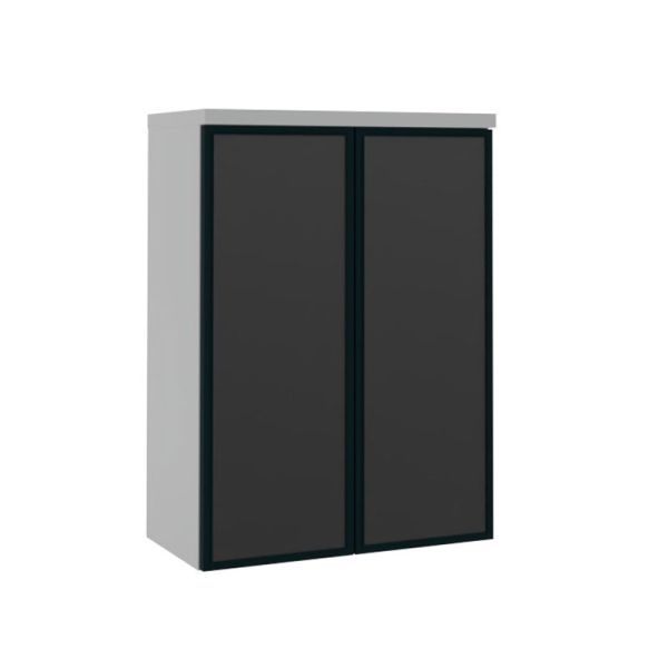 b collection b bright Highboard - 60 cm