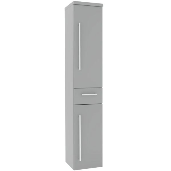 b collection b bright Hochschrank - 30 cm