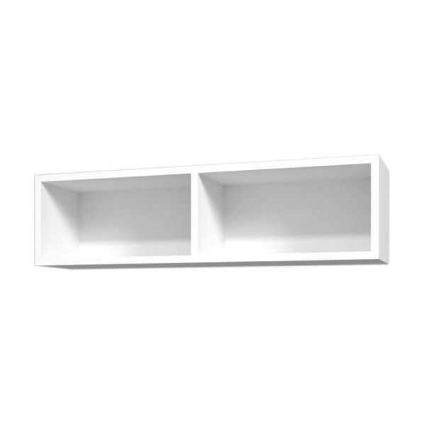 b collection b bright Regal / Funktionsregal 60 cm