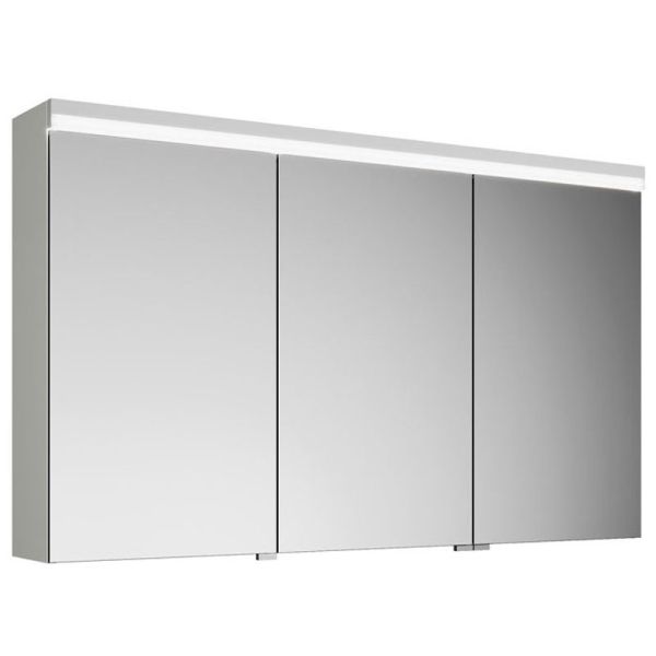 Burgbad Accura Spiegelschrank 120 cm