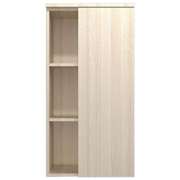 Burgbad Orell Halbhoher Schrank 50 cm