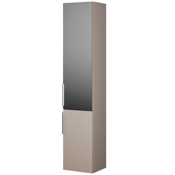 Burgbad Eqio Hochschrank 1