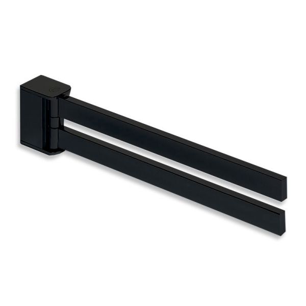 Burgbad Zubehör Handtuchhalter schwenkbar