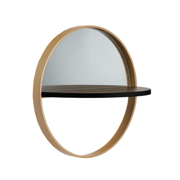 Burgbad Lavo 2.0 Wandablage 31 cm