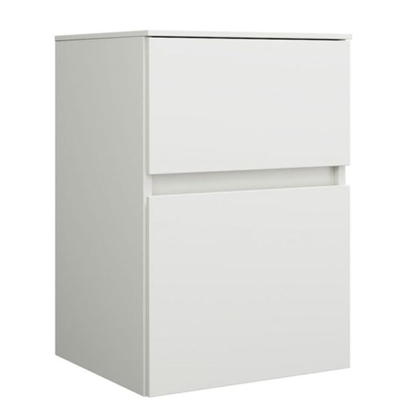 Burgbad LIN20 Unterschrank - 40 cm M1