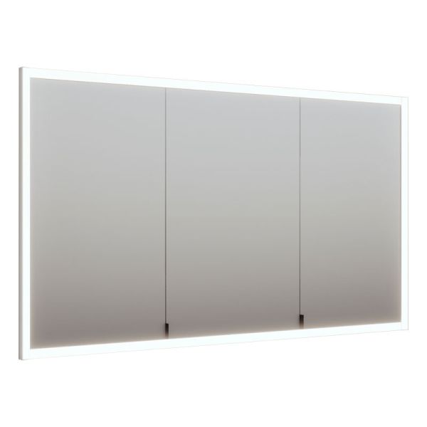 Burgbad rl20 Einbauspiegelschrank - 142 cm