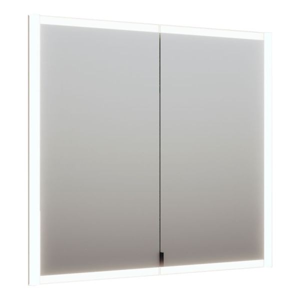 Burgbad rl20 Einbauspiegelschrank - 92 cm