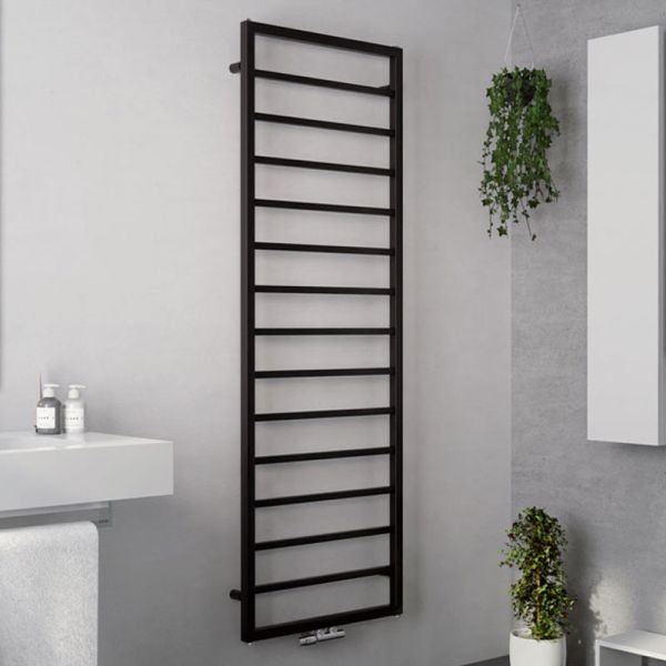 Corpotherma Venus Slim Röhrenheizkörper - 148 cm, 574 Watt