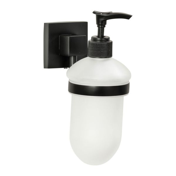 Fackelmann Accessoires Seifenspender
