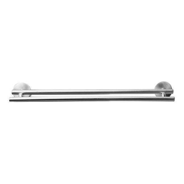 Fackelmann Accessoires Handtuchreling doppelt
