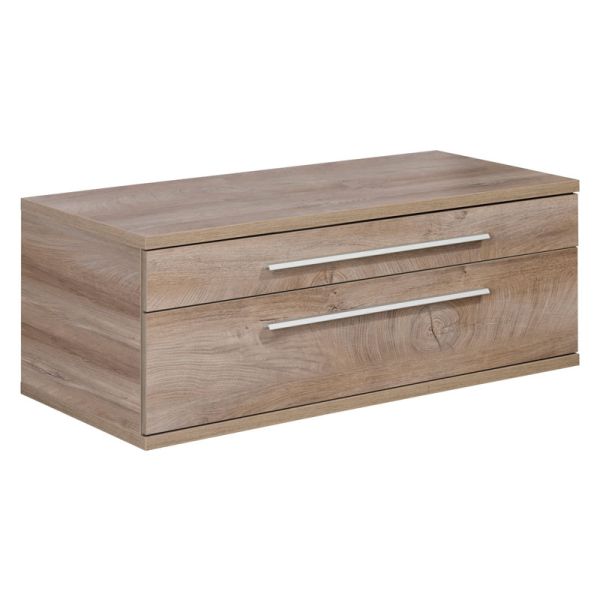 Fackelmann Stanford Waschtischunterschrank - 110 cm