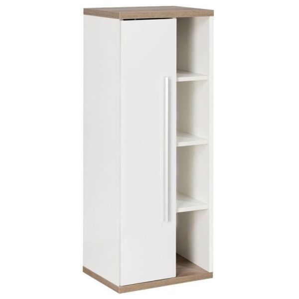 Fackelmann Stanford Mittelschrank - 42 cm