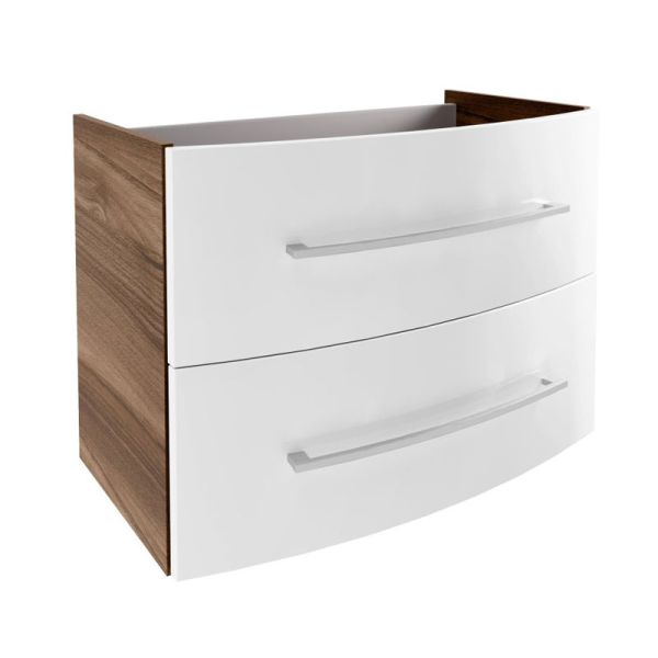 Fackelmann Verona Waschtischunterschrank - 79,4 cm