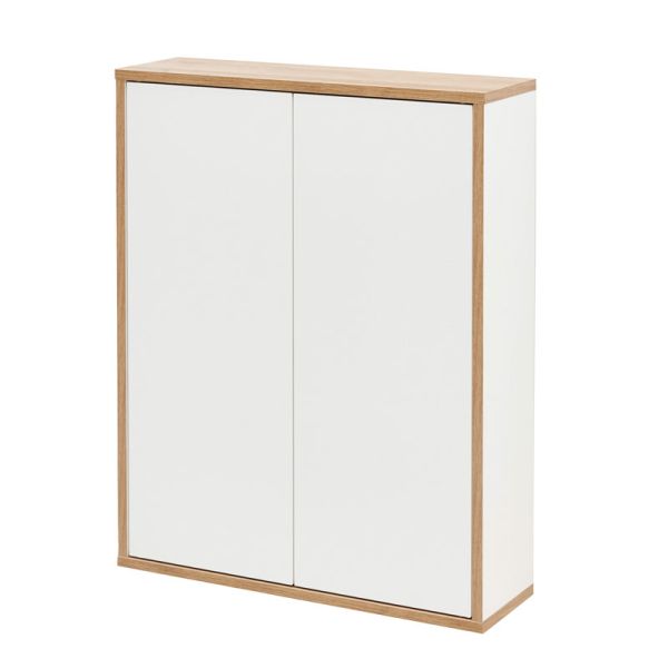 Fackelmann Finn Oberschrank - 60 cm