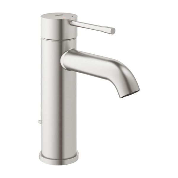Grohe Essence Waschtischarmatur Einhand, S-Size