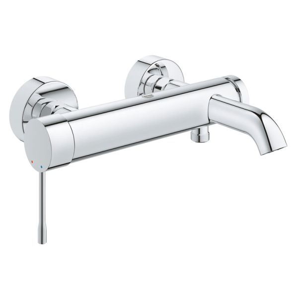 GROHE Einhand Wannenbatterie Essence 33624