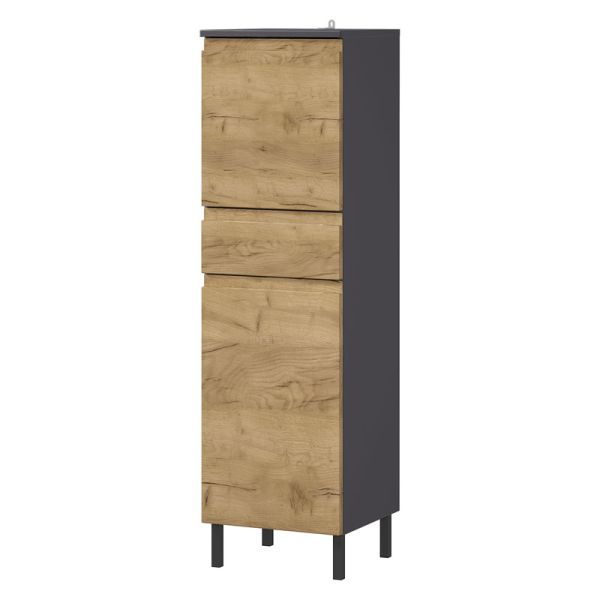 Germania Salinas Mittelschrank - 34 cm