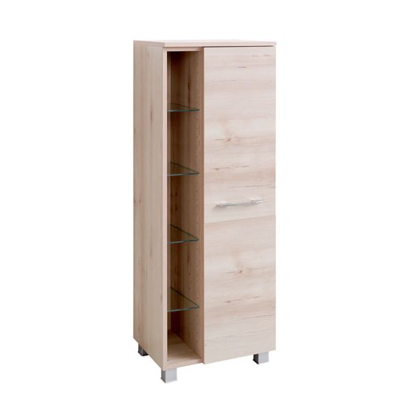 Held Möbel Portofino Mittelschrank / Midischrank - 45 cm