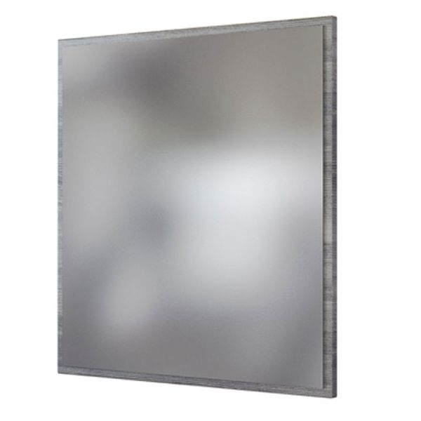 Held Möbel Arezzo Flächenspiegel / Spiegelpaneel - 60 cm