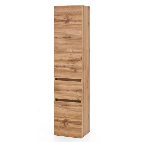 Held Möbel Pienza Hochschrank 40 cm