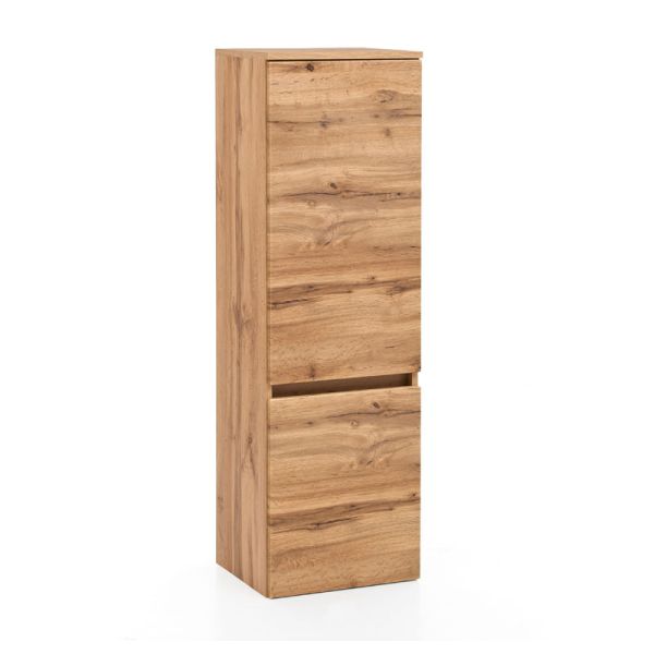 Held Möbel Villach Mittelschrank / Midischrank - 40 cm
