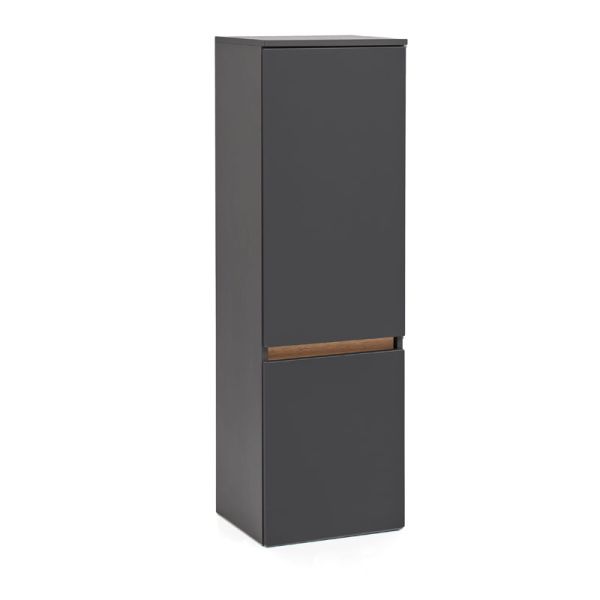 Held Möbel Villach Mittelschrank / Midischrank - 40 cm