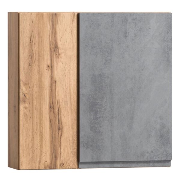 Held Möbel Empoli Oberschrank / Hängeschrank - 65 cm Front