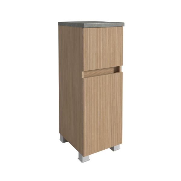 Held Möbel Beja Unterschrank - 30 cm