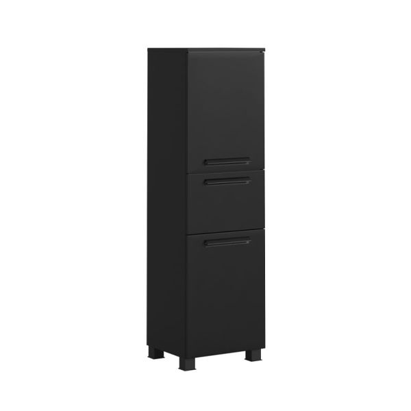 Held Möbel Aveiro Mittelschrank / Midischrank - 40 cm