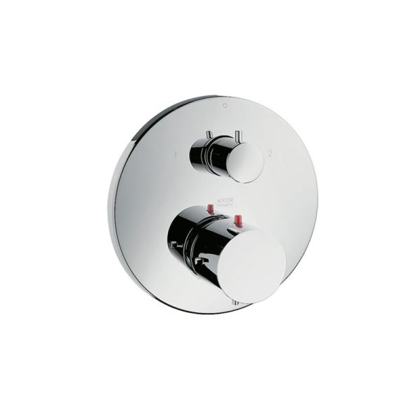 Axor Starck Thermostat Unterputz mit Ab-und Umstellventil