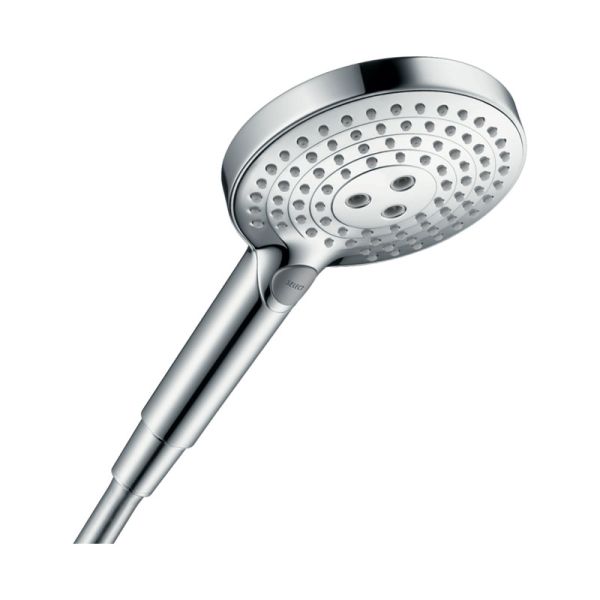 Hansgrohe Raindance Select S Handbrause 120 3jet in chrom