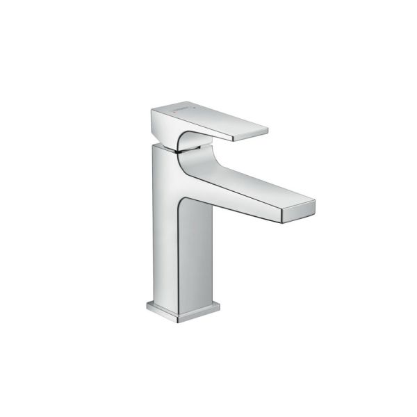 Hansgrohe Einhebel-Waschtischmischer 110-Metropol, chrom
