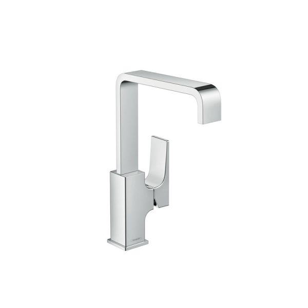 Hansgrohe Einhebel-Waschtischmischer 230-Metropol, chrom