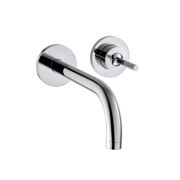 Axor Uno Waschtisch-Armatur Unterputz mit Joystick-Keramikmischsystem