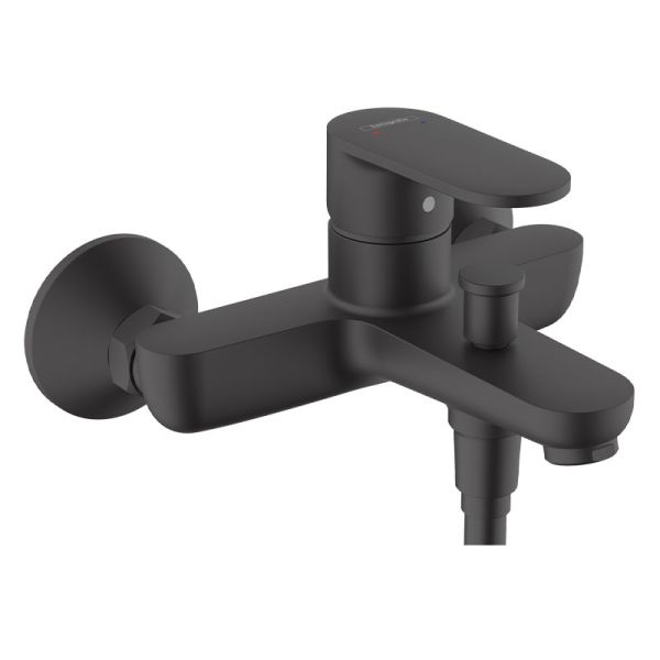 Hansgrohe Vernis Blend Wannenarmatur Aufputz