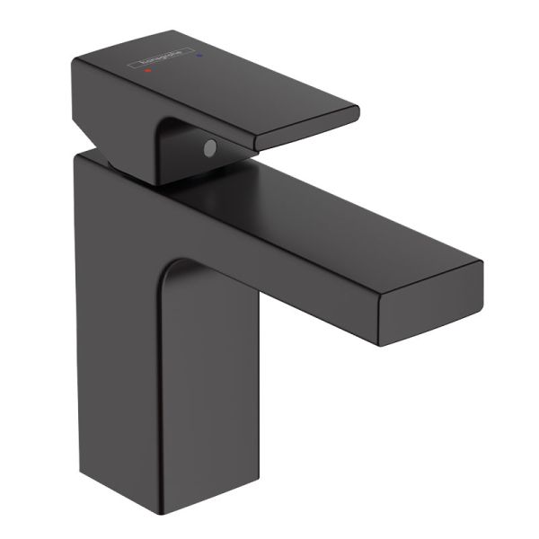 Hansgrohe Vernis Shape Waschtischarmatur ohne Ablaufgarnitur