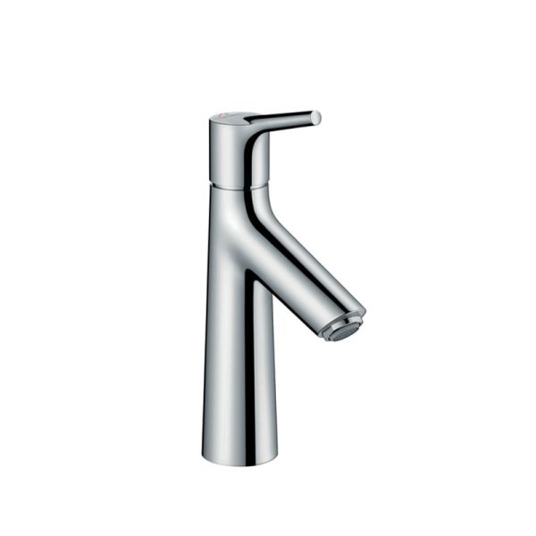 Hansgrohe Talis S Waschtisch-Armatur CoolStart m.Zugstangen-Ablaufg.