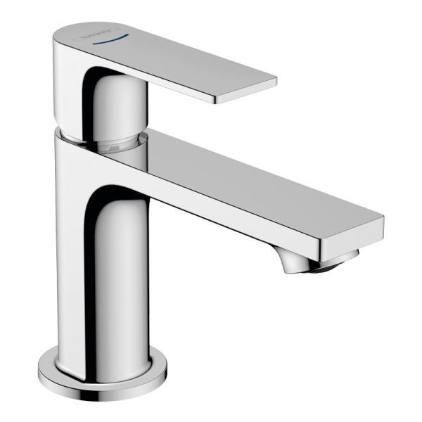 Hansgrohe Rebris E Standventil ohne Ablaufgarnitur