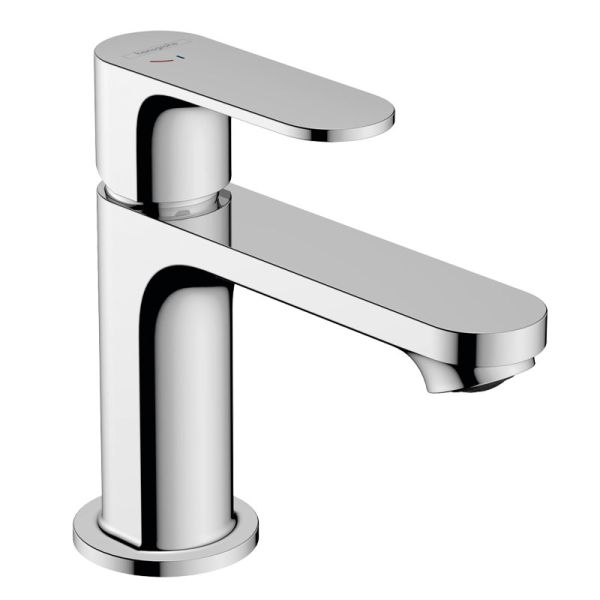 Hansgrohe Rebris S Waschtischarmatur ohne Ablaufgarnitur