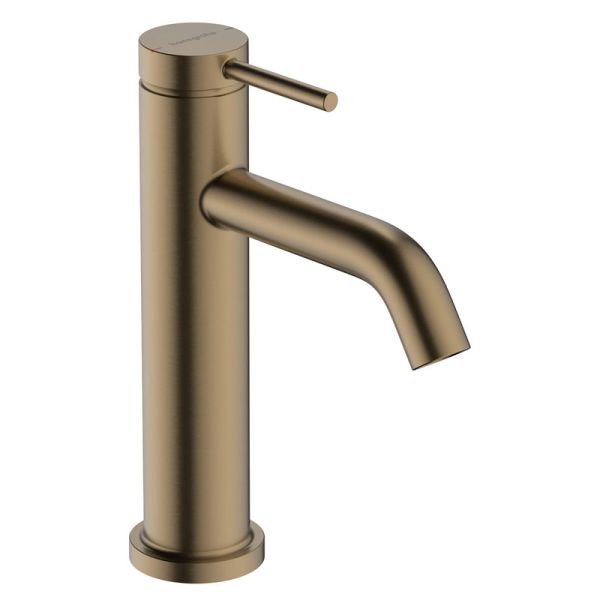 Hansgrohe Tecturis S Waschtischarmatur 110 EcoSmart ohne Ablaufgarnitur