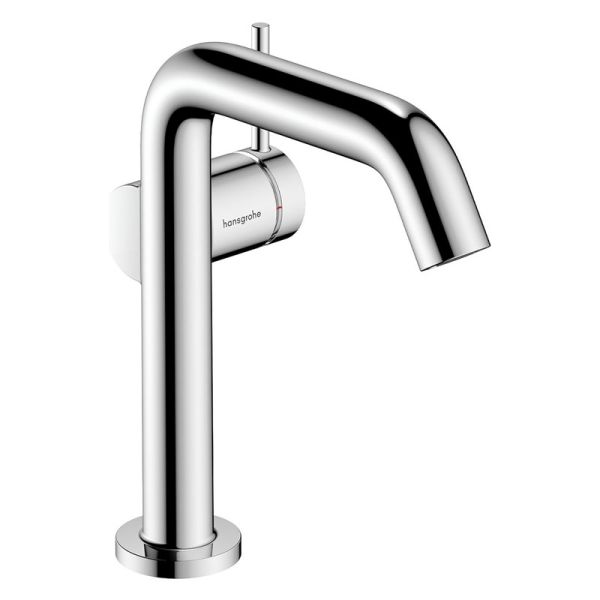 Hansgrohe Tecturis S Waschtischarmatur Fine CoolStart EcoSmart in chrom