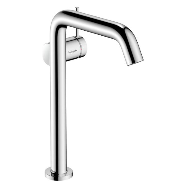Hansgrohe Tecturis S Waschtischarmatur Fine CoolStart mit Push-Open