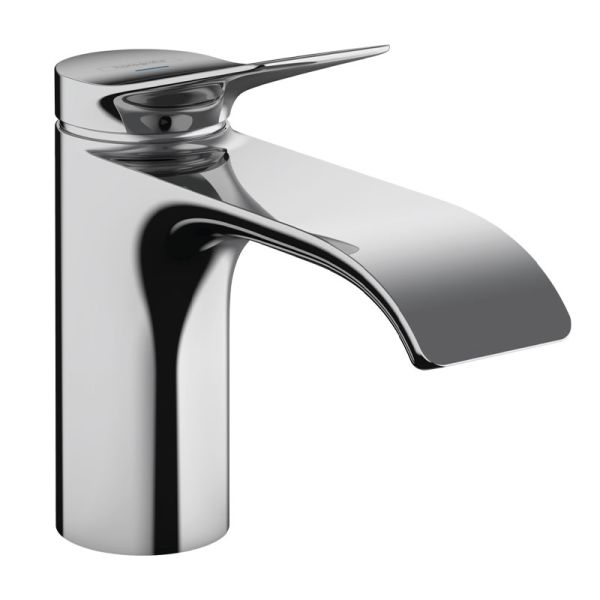 Hansgrohe Vivenis Standventil ohne Ablaufgarnitur