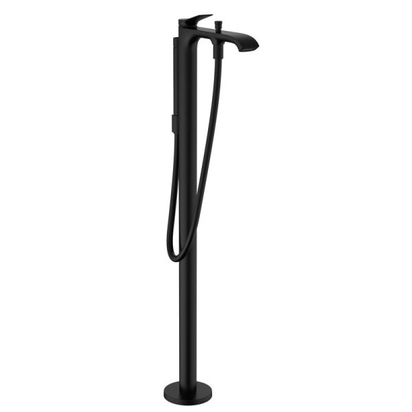 Hansgrohe Vivenis Wannen-Standarmatur bodenstehend