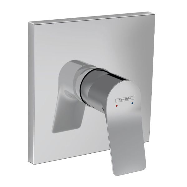 Hansgrohe Vivenis Duscharmatur Unterputz
