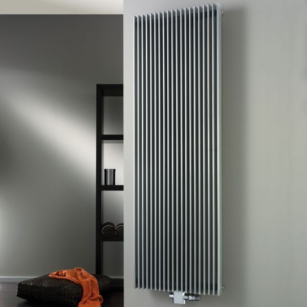 HSK Designheizkörper RöhrenheizkörperSky