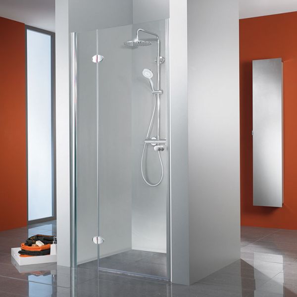 HSK Premium Classic Duschtür für Nische