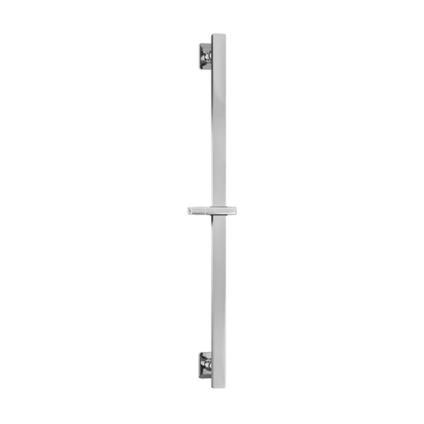 HSK Shower und Co Brausestange Softcube 2.0, in chrom