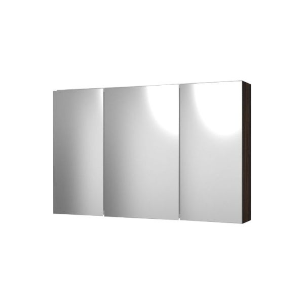 Laguna Spiegelschränke Spiegelschrank - 90 cm